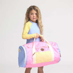 Crywolf Packable Duffel