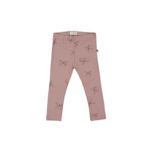 Leggings: Burrow & Be Magnolia Leggings