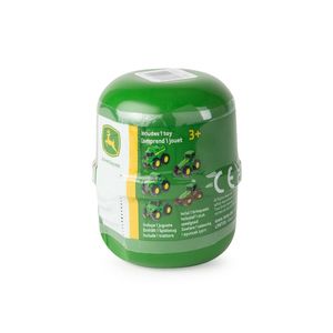 John Deere Pullback Caspules