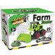 Build-ables Farm Tractor