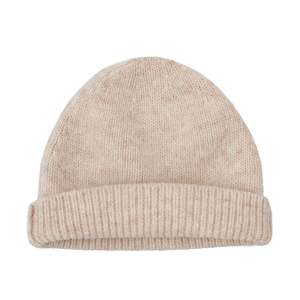 Winter Warmers: Burrow & Be AW26 Wool Knit Hat