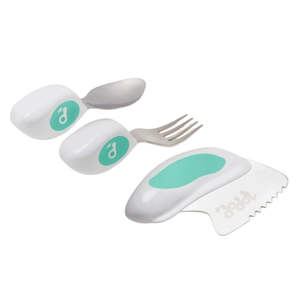 Doddl Toddler My First Cutlery Set