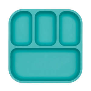 Bobo & Boo Bento Plate