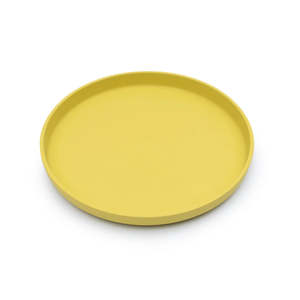 Bobo & Boo Plate 19cm