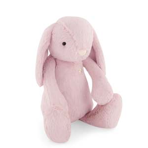 Toys: Snuggle Bunnies Penelope - Pink Powder