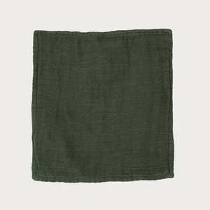 Babu Muslin Wash Cloths - Single