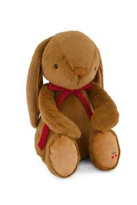 Toys: Snuggle Bunnies Penelope - Toffee