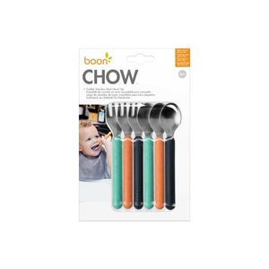 Eat Drink: Boon Chow Toddler Cutlery