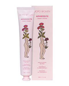 For Mum: Bopo Women Aphrodite Luxury Hand Cream