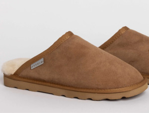 Fibre by Auskin Slipper Scuffs