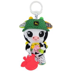 Baby Shower Gifts: Lamaze Bella the Cow - Clip & Go