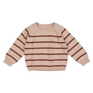 Winter Warmers: Burrow & Be Remi Knit Sweater