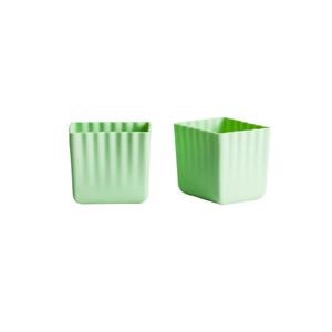 Nestling: Nestling Silicone Jumbo Cups - 2pk