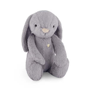 Toys: Snuggle Bunnies Penelope - Silver