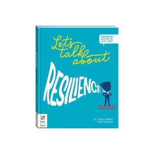 Sale: Let's Talk About Resilience