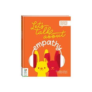 Sale: Lets Talk Empathy