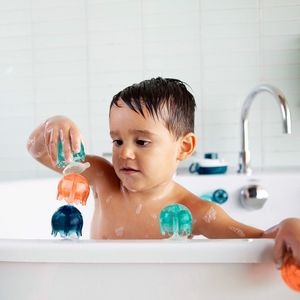 Boon Jellies Suction Bath Toys