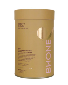 Bhone Beauty Blend - Salted Caramel