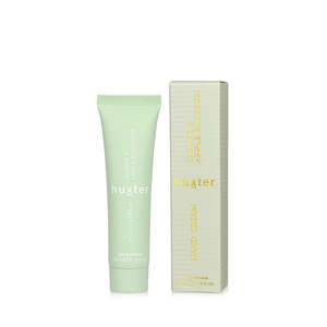 Huxter Hand Cream - Lychee & Apple Blossom