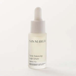For Mum: San Margo Noche Balancing Scalp Sérum