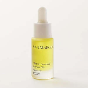 San Margo Glorioso Botanical Intimate Oil