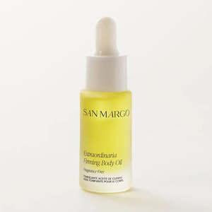 San Margo Extraordinaria Firming Body Oil
