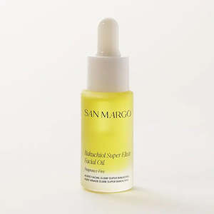 For Mum: San Margo Bakuchiol Super Elixir Facial Oil