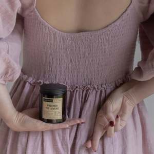 For Mum: Bound & Burned Candle - Friends to Lovers