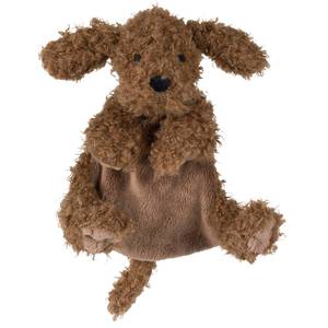 Happy Horse Comforter - Larry Labradoodle