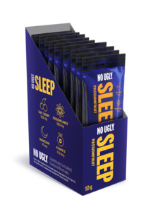 Sleep Sachet