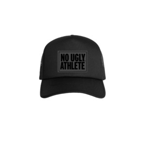 Athlete Trucker Cap