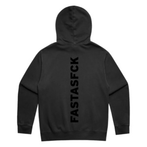 All: FASTASFCK Hoodie