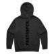 FASTASFCK Hoodie