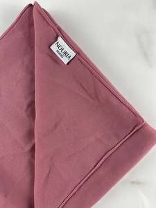 Plain Chiffon: Plain Chiffon - ROSELLINA