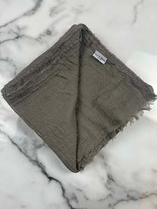 Crinkle Cotton: Crinkle Cotton - L’amore