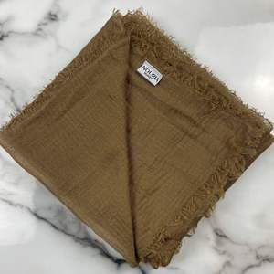 Crinkle Cotton: Crinkle Cotton - Autumn Leaf