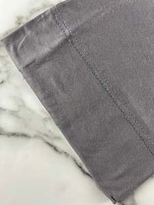 Under Cap - ANTHEM GREY