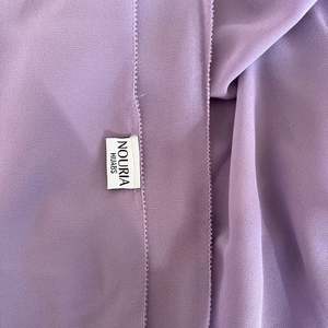 Eyelash Chiffon: Eyelash Chiffon - PURPLE ROSE