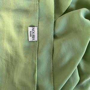 Eyelash Chiffon: Eyelash Chiffon - SWISS MEADOW