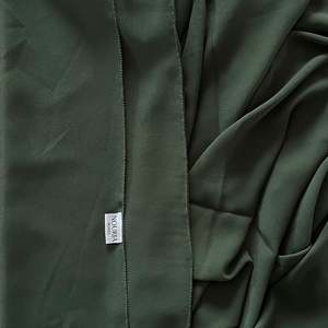 Eyelash Chiffon: Eyelash Chiffon - FOREST ELLE