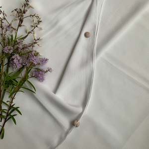 Hijab Magnet - Beige Lily