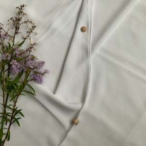 Hijab Magnets: Hijab Magnet - Coffee