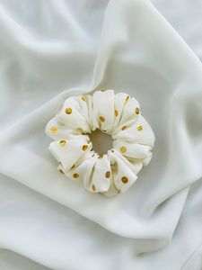 Farwa Collection: Daisy - Crinkle Chiffon - Size Medium