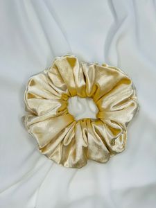 Farwa Collection: Gold - Valvet - Size L