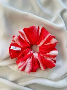 Farwa Collection: Scarlet - size L