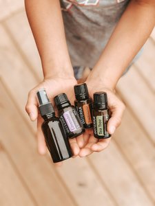 Products: Home Essentials Kit