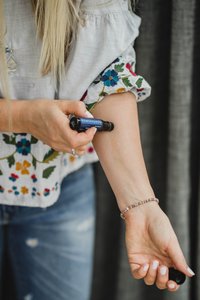 Products: Emotional Aromatherapy Touch Kit