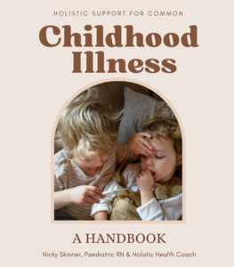 Holistic Support for Common Childhood Illness