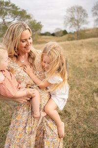 Natural Child Health at Home Masterclass