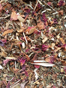 Products: Nourishe Hello Libido Herbal Infusion 30g Nourishe Botanicals